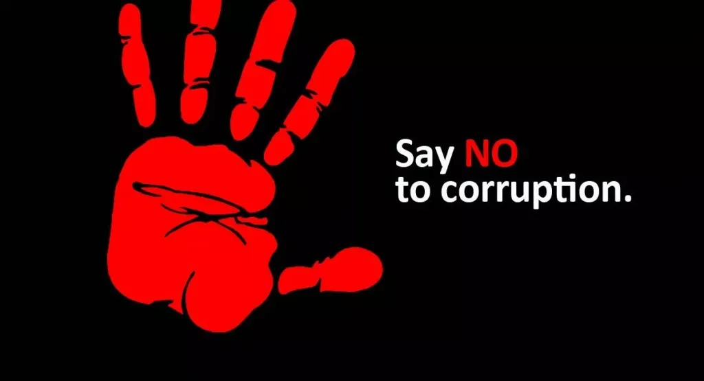 Combatting Corruption